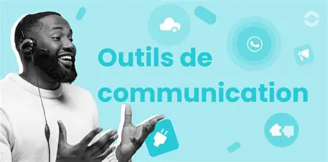 Logiciels de communication en ligne