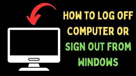 Logout while Not Logged In