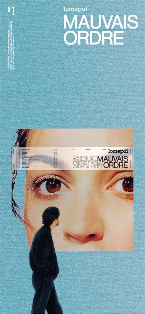 Lomepal: L'Énigme du Rap Français Entre Profondeur et Insolence