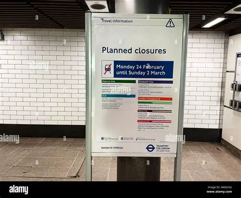 London Passenger News: Your Essential Update on Transport in the Capital