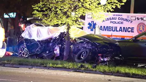 Breaking News: Long Island Car Accidents Today - Latest Updates and Information