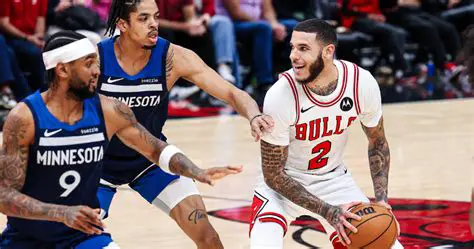 Lonzo Ball: O Trajeto de um Armador Visionário em Busca da Consistência na NBA