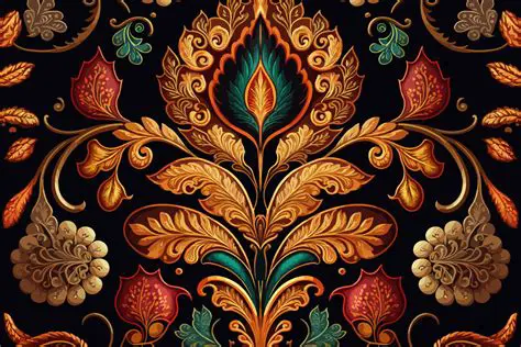 Look for patterns and motifs