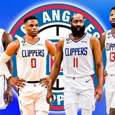 Los Angeles Clippers News Now: Latest Updates, Roster Moves, and Playoff Outlook
