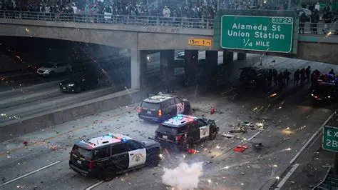 Los Angeles News: Breaking News and Live Updates You Need to Know