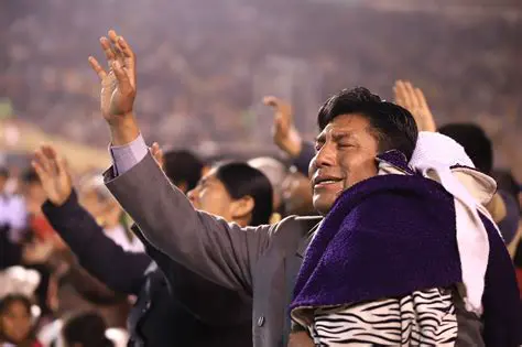 Los Reportajes a Dios en la Era Cristiana