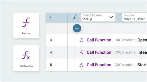 Loss of functionality in other programs