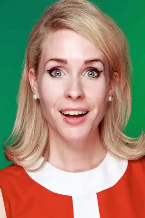 Lucy Beaumont: A Rising Star in British Comedy