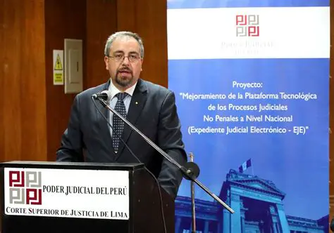 Luis Pacheco Mandujano: A Comprehensive Profile in Mexican Politics