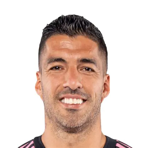 Luis Suárez : L'Héritage Indélébile d'un Artilleur du Football Mondial