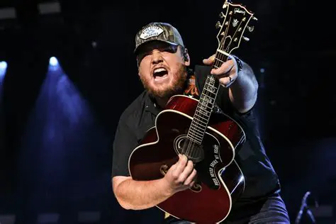 Secure Your Luke Combs Tickets: An Essential Guide for Fans