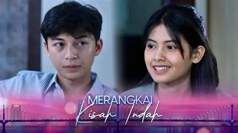 Maaf Tak Indah Episode 1: A Captivating Start to Malaysian Romance