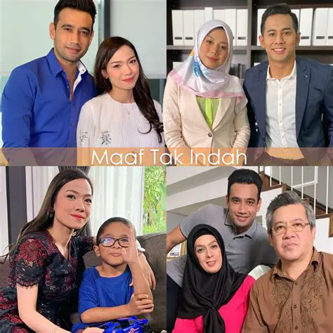 Maaf Tak Indah Episode 2: A Deep Dive into the Heartbreak and Resilience