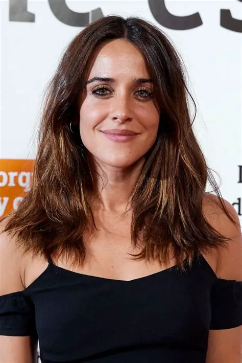 Macarena García: La Estrella Revelación que Conquista el Cine Español