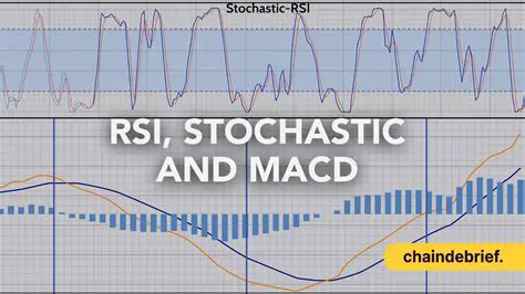 MACD and Stochastic Oscillator