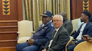 Madlanga Commission Today: Understanding Your Rights and How to Navigate the Process