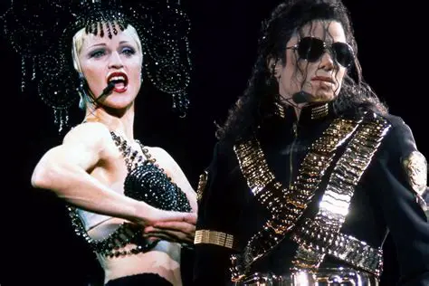 مدونة مايكل جاكسون: أسرار وتأثير أسطورة البوب