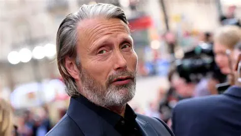 Mads Mikkelsen: Gwiazda światowego kina i jej niezapomniane role