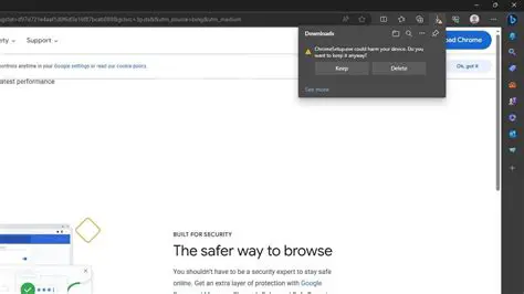 Maestro Fails to Detect Chrome Browser