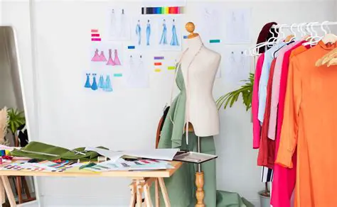 Main Features of Fashion Studio Suite