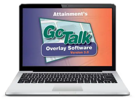 Main Features of GoTalk Overlay Software
