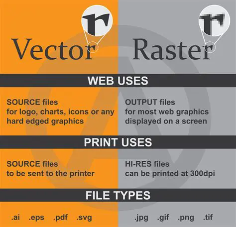 Main Features of Raster Image Printer