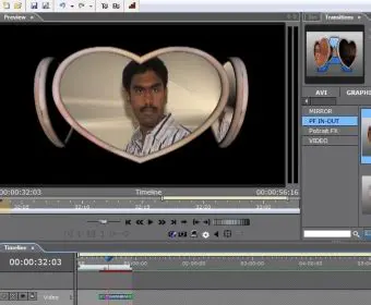 Main Features of SceneCut HDPro