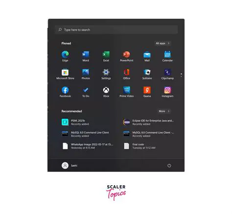 Main Features of SearchLite