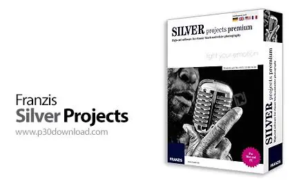 Main Features of Silver Projects Premium
