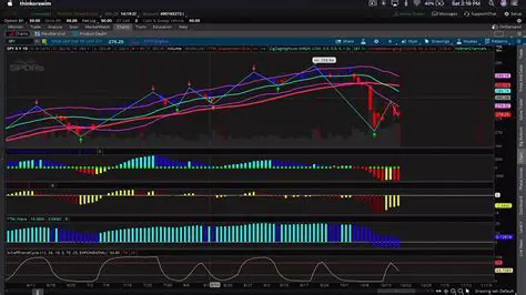 Main Features of TTM Trend