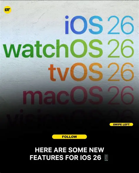 Main Features of watchOS2 SkinPack