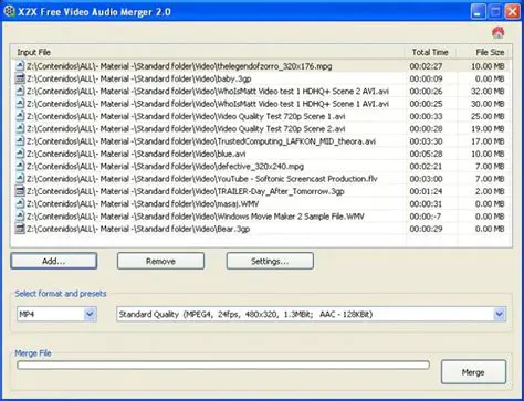 Main Features of X2X Free CD to Audio Converter