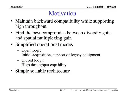 Maintain backward compatibility