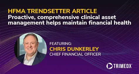 Maintains Financial Health