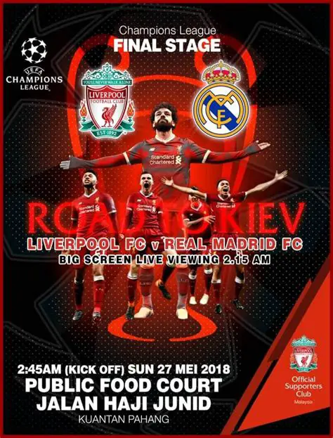 مجد ليفربول: تاريخ عريق ومستقبل مشرق لعملاق الكرة الإنجليزية