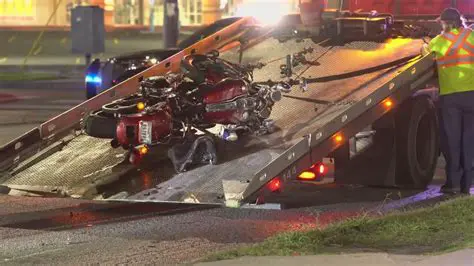 Breaking News: Major Car Accident Shocks Milton, FL - Details Emerge