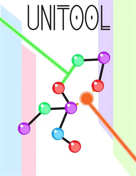 Major Functions of UNITOOL