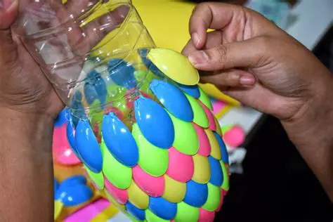 Make 8 bottles of something with the chemmaster