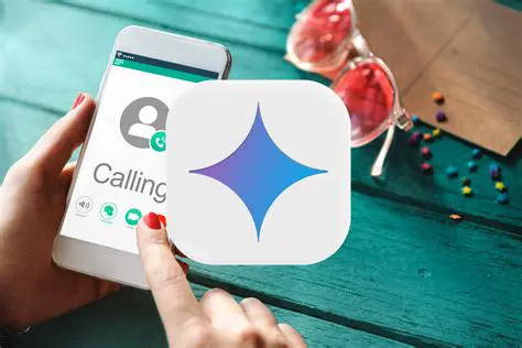 Make calls and send messages