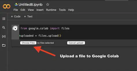 Making a POST Request in Google Colab