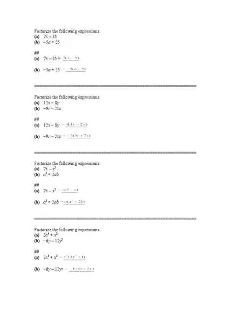 Making Variables the Subject of Formulas
