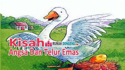 Makna di Balik Cerita Telur