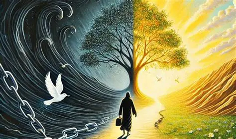 Makna Hijrah dalam Perspektif Islam