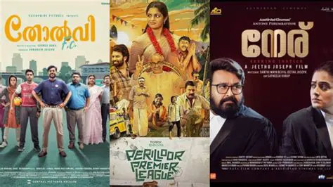 Malayalam OTT Releases: Your Guide to the Latest Streaming Entertainment