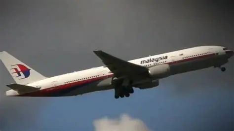 Malaysia Airlines Flight 370: Unraveling the Enigma of the Lost Airliner