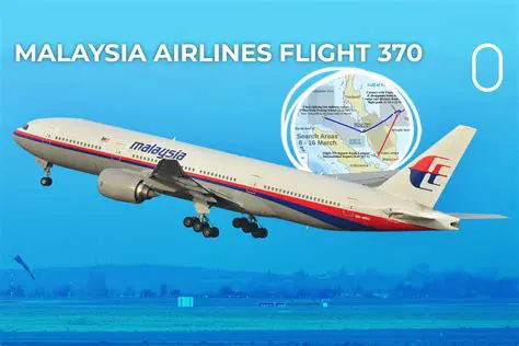 Malaysia Airlines Flight 370: The Ongoing Search and Theories Explained