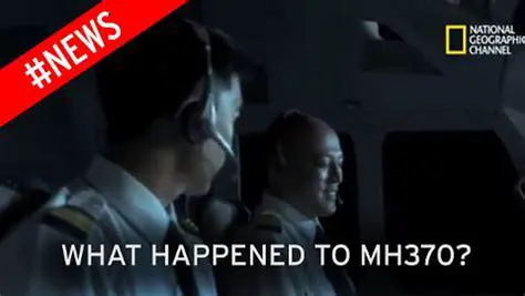Malaysia Flight 370 Documentary: Unraveling the Mystery and Searching for Answers