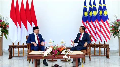 Malaysia and Indonesia News: Strengthening Ties and Regional Updates