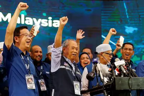 Malaysia News Live Today: Comprehensive Daily Briefing on Politics, Economy & Society