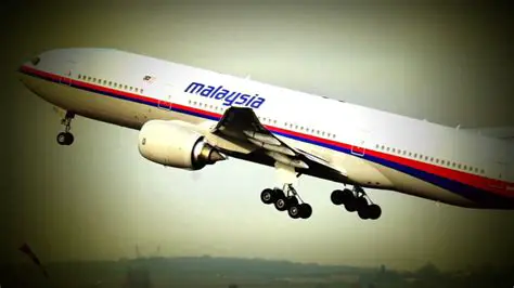 The Mystery Endures: What Happened to Malaysian Airlines Flight 370? A Reddit Deep Dive